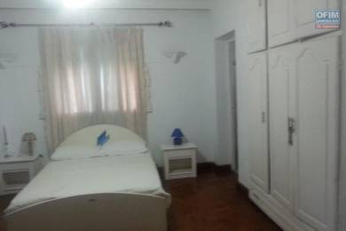 Location Appartement ANTANANARIVO () - MADAGASCAR