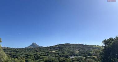 À vendre à rivière noire – 6 villas accessibles aux étrangers