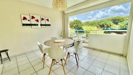 Location Appartement Baie Mahault (97122) - GUADELOUPE