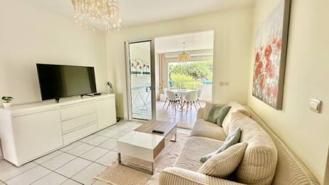 Location Appartement Baie Mahault (97122) - GUADELOUPE