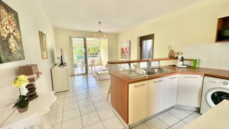 Location Appartement Baie Mahault (97122) - GUADELOUPE