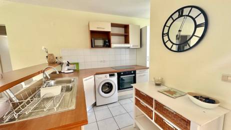 Location Appartement Baie Mahault (97122) - GUADELOUPE