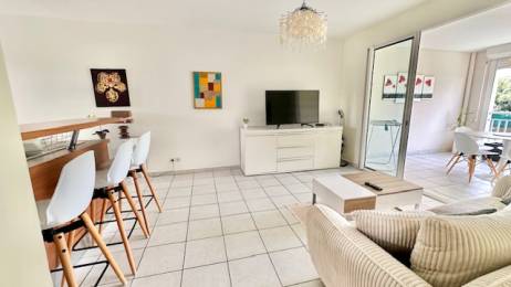 Location Appartement Baie Mahault (97122) - GUADELOUPE