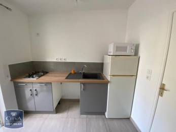 Location Appartement Sainte-Clotilde (97490) - REUNION