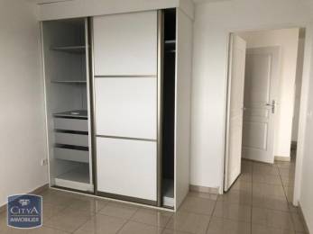 Location Appartement Sainte-Clotilde (97490) - REUNION