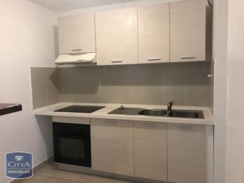 Location Appartement Sainte-Clotilde (97490) - REUNION