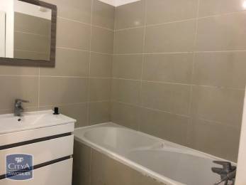 Location Appartement Sainte-Clotilde (97490) - REUNION