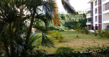 appartement t1 - saint-denis