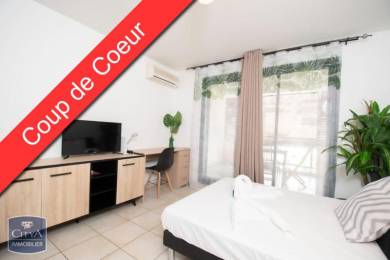 Location Bien meublé Sainte-Clotilde (97490) - REUNION