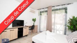 location bien meublé à sainte-clotilde (97490)