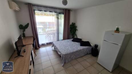 Location Bien meublé Sainte-Clotilde (97490) - REUNION
