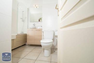 Location Bien meublé Sainte-Clotilde (97490) - REUNION