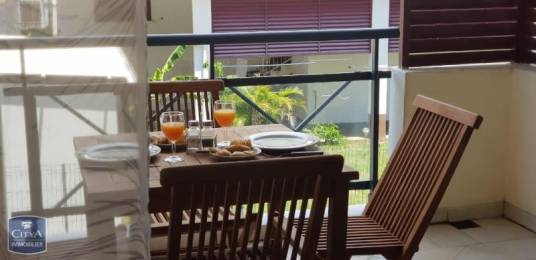 Location Bien meublé Sainte-Clotilde (97490) - REUNION