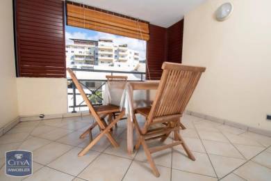Location Bien meublé Sainte-Clotilde (97490) - REUNION