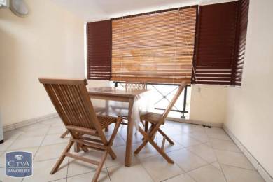 Location Bien meublé Sainte-Clotilde (97490) - REUNION