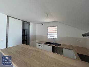 Location Appartement Saint-Leu (97436) - REUNION