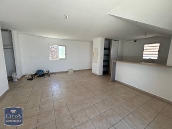 Location Appartement Saint-Leu (97436) - REUNION