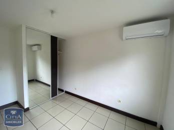 Location Appartement La Possession (97419) - REUNION