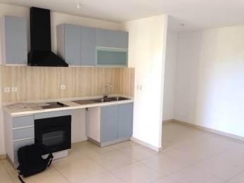 Location T2 Sainte-Clotilde (97490) - REUNION