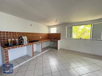 Location Appartement Piton Saint-Leu (97424) - REUNION