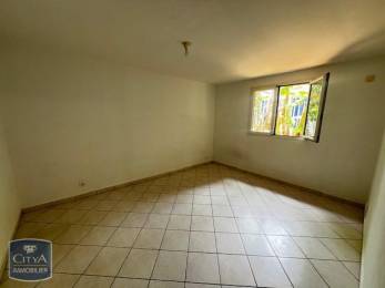 Location Appartement Piton Saint-Leu (97424) - REUNION