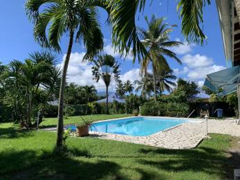 Achat Maison Baie Mahault (97122) - GUADELOUPE