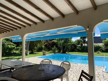 Achat Maison Baie Mahault (97122) - GUADELOUPE