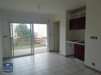 Location Appartement Tampon (97430) - REUNION