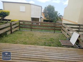 Location Appartement Tampon (97430) - REUNION