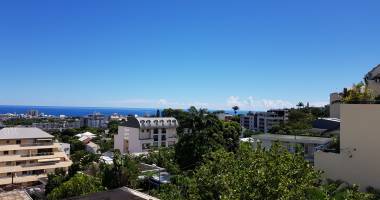 appartement t4 - saint denis