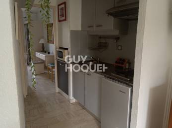 Location Bien meublé Saint-Gilles les Bains (97434) - REUNION