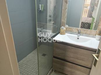 Location Bien meublé Saint-Gilles les Bains (97434) - REUNION