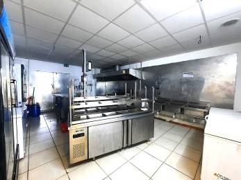 Location  Local Commercial Sainte-Rose (97115) - GUADELOUPE