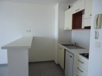 Location Appartement Sainte-Clotilde (97490) - REUNION