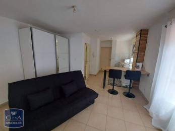 Location Bien meublé La Possession (97419) - REUNION