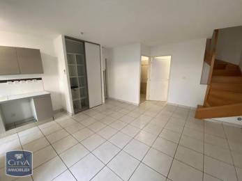 Location Appartement Saint-Pierre (97410) - REUNION