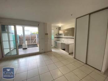 Location Appartement Saint-Pierre (97410) - REUNION