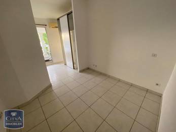 Location Appartement Saint-Pierre (97410) - REUNION