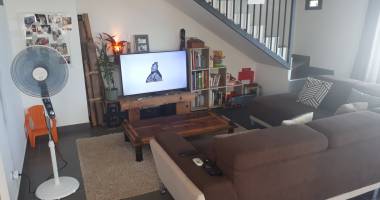  maison 4 pièces 91,54m2 petit ile