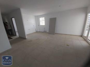 Location Appartement Saint-Denis (97400) - REUNION