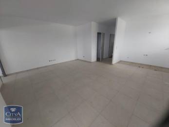 Location Appartement Saint-Denis (97400) - REUNION