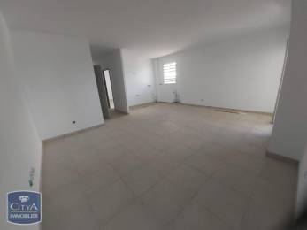 Location Appartement Saint-Denis (97400) - REUNION