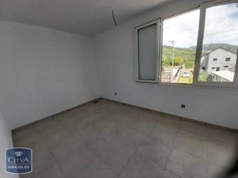 Location Appartement Saint-Denis (97400) - REUNION