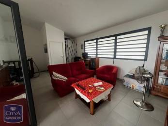 Location Appartement Sainte-Clotilde (97490) - REUNION