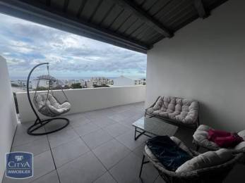 Location Appartement Sainte-Clotilde (97490) - REUNION