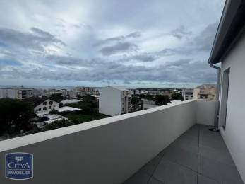 Location Appartement Sainte-Clotilde (97490) - REUNION
