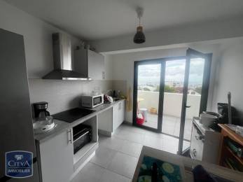 Location Appartement Sainte-Clotilde (97490) - REUNION