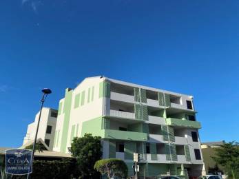 Location Appartement Sainte-Clotilde (97490) - REUNION