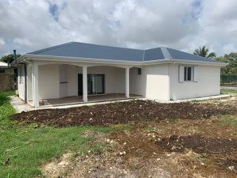 Achat Maison Le Moule (97160) - GUADELOUPE