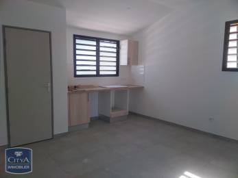 Location Appartement Saint-Pierre (97410) - REUNION